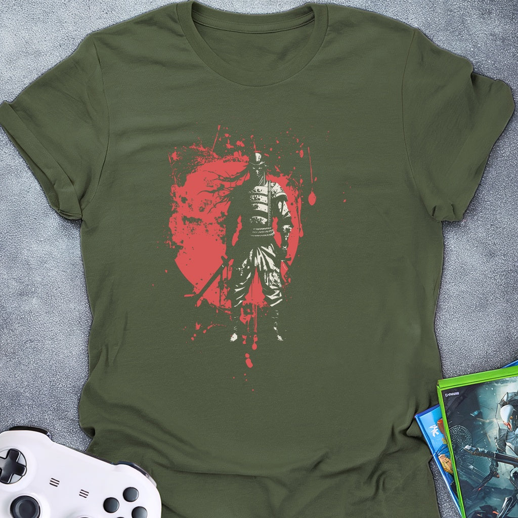 Samurai T-Shirt
