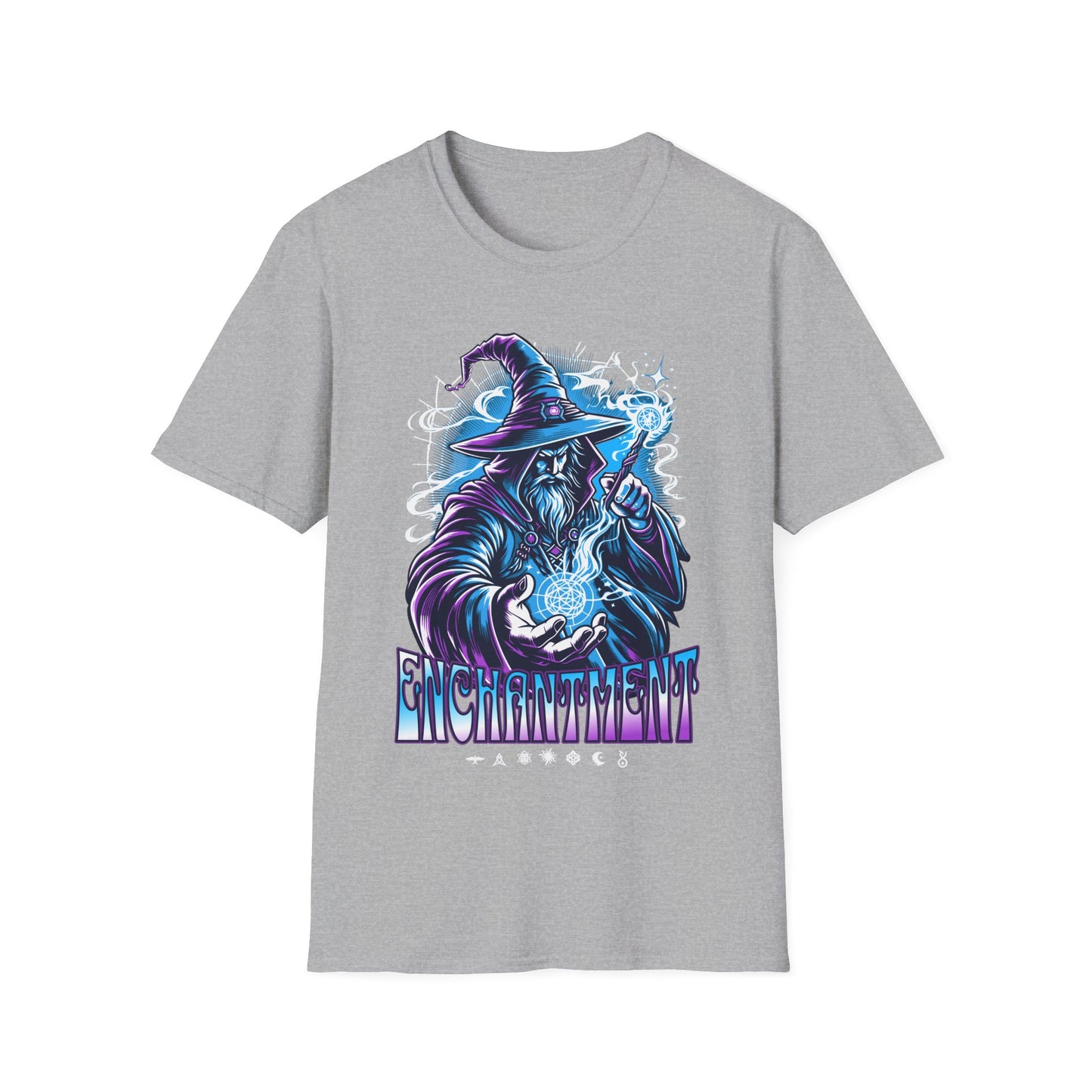 Enchantment Wizard T-Shirt