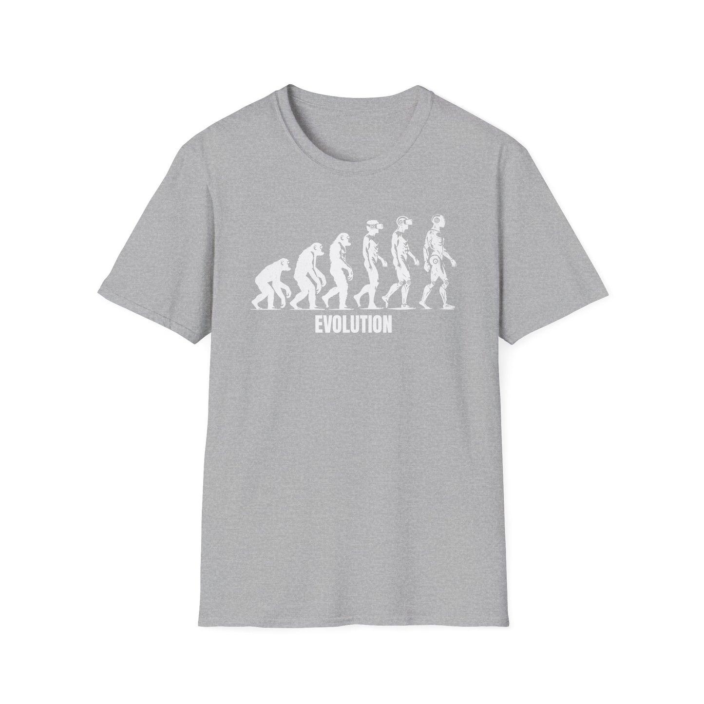 Evolution T-Shirt