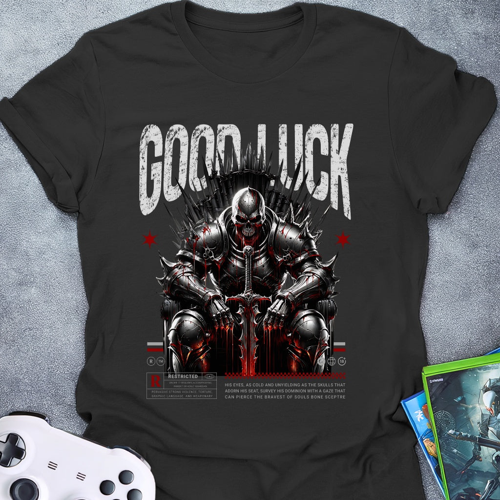 Good Luck T-Shirt
