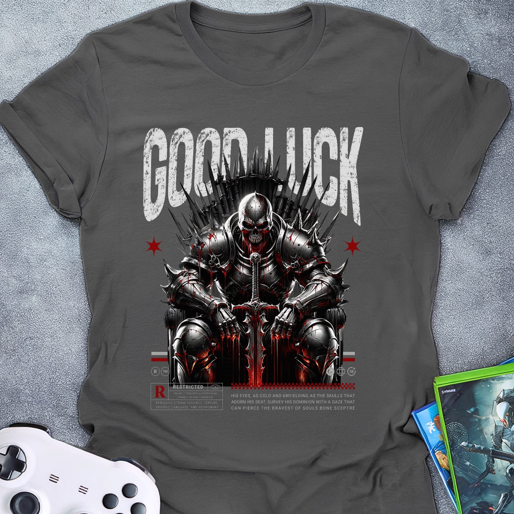 Good Luck T-Shirt