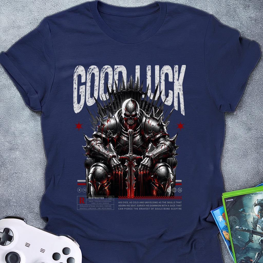 Good Luck T-Shirt