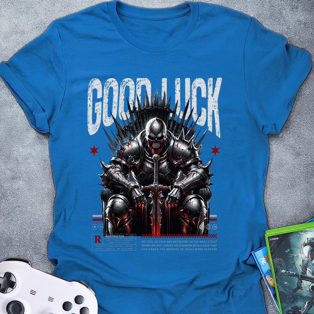 Good Luck T-Shirt