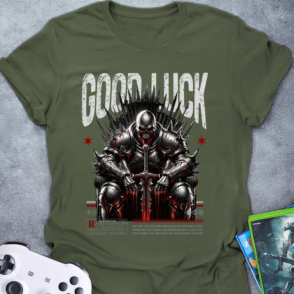 Good Luck T-Shirt
