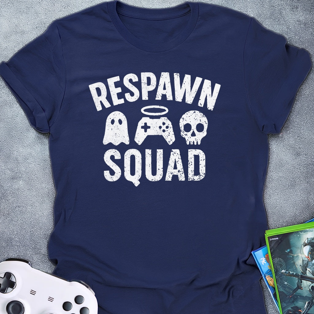 Respawn Squad T-Shirt