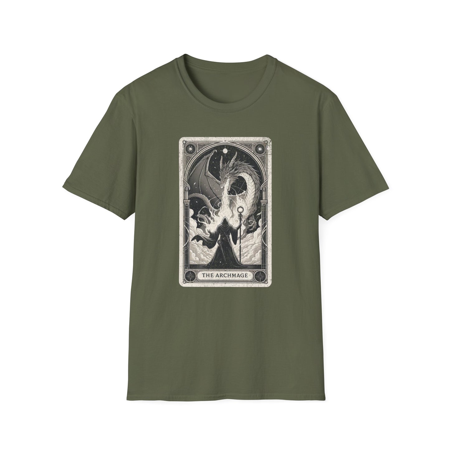 The Archmage T-Shirt