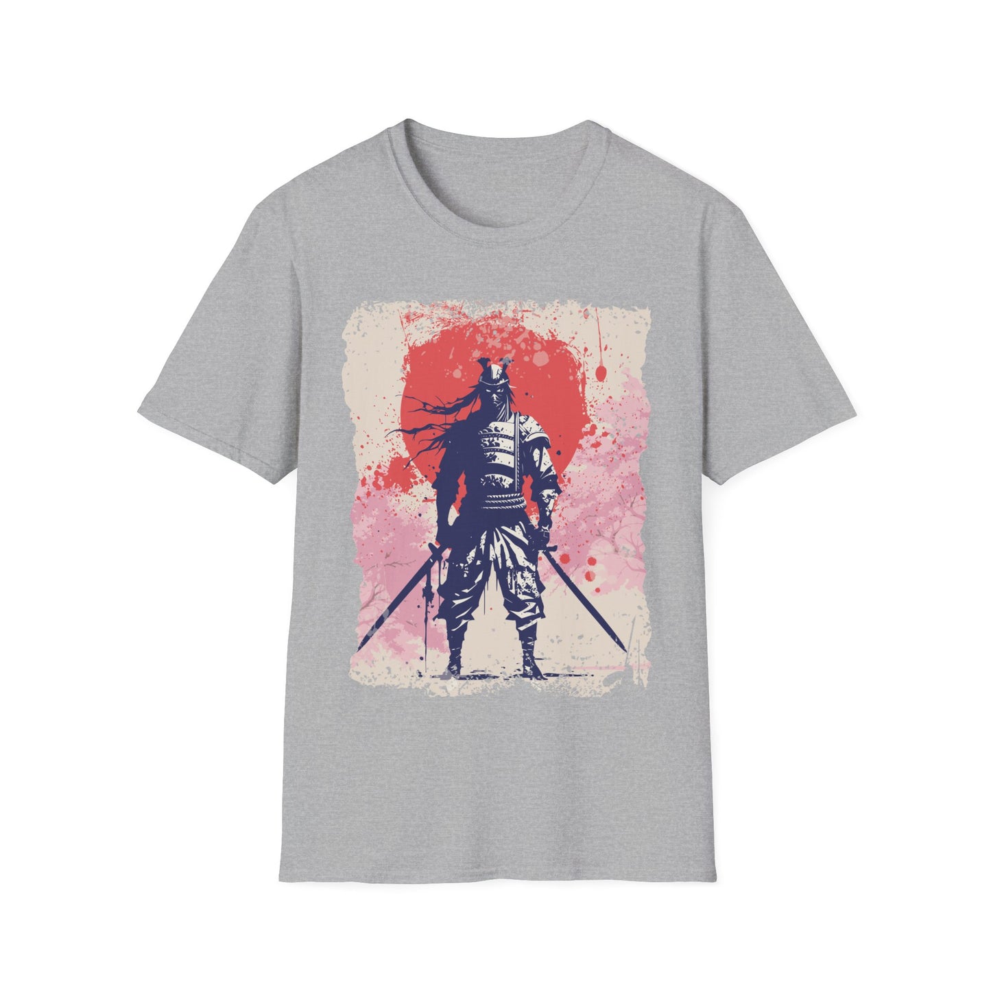 Samurai T-Shirt